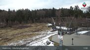 Archived webcam image showing Bodenmais - Chair lift Silberberg on 2 Apr 2026 at 17:41