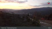 Archiviertes Webcam Bild: Bodenmais: Bergstation Silberberg am 03.04.2026 um 03:23 Uhr