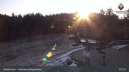 Archiviertes Webcam Bild: Bodenmais: Bergstation Silberberg am 03.04.2026 um 07:23 Uhr