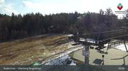 Archiviertes Webcam Bild: Bodenmais: Bergstation Silberberg am 03.04.2026 um 09:23 Uhr