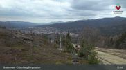 Archiviertes Webcam Bild: Bodenmais: Bergstation Silberberg am 03.04.2026 um 15:23 Uhr