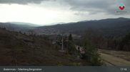 Archiviertes Webcam Bild: Bodenmais: Bergstation Silberberg am 03.04.2026 um 17:23 Uhr