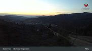 Archiviertes Webcam Bild: Bodenmais: Bergstation Silberberg am 12.04.2026 um 03:53 Uhr