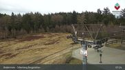 Archiviertes Webcam Bild: Bodenmais: Bergstation Silberberg am 12.04.2026 um 07:53 Uhr