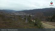 Archiviertes Webcam Bild: Bodenmais: Bergstation Silberberg am 12.04.2026 um 11:53 Uhr