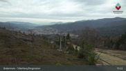 Archiviertes Webcam Bild: Bodenmais: Bergstation Silberberg am 12.04.2026 um 15:53 Uhr