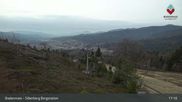 Archiviertes Webcam Bild: Bodenmais: Bergstation Silberberg am 12.04.2026 um 17:53 Uhr