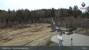 Archiviertes Webcam Bild: Bodenmais: Bergstation Silberberg am 13.04.2026 um 01:20 Uhr