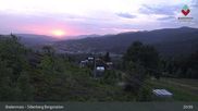 Archived webcam image showing Bodenmais - Chair lift Silberberg on 25 May 2026 at 05:42