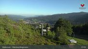 Archived webcam image showing Bodenmais - Chair lift Silberberg on 25 May 2026 at 07:42