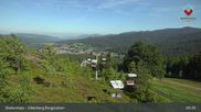 Archived webcam image showing Bodenmais - Chair lift Silberberg on 25 May 2026 at 09:42