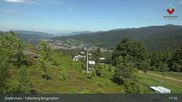 Archived webcam image showing Bodenmais - Chair lift Silberberg on 25 May 2026 at 11:42
