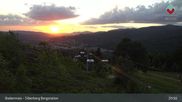 Archiviertes Webcam Bild: Bodenmais: Bergstation Silberberg am 28.05.2026 um 03:39 Uhr
