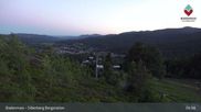 Archiviertes Webcam Bild: Bodenmais: Bergstation Silberberg am 28.05.2026 um 05:39 Uhr