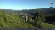 Archiviertes Webcam Bild: Bodenmais: Bergstation Silberberg am 28.05.2026 um 07:39 Uhr