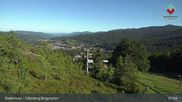 Archiviertes Webcam Bild: Bodenmais: Bergstation Silberberg am 28.05.2026 um 08:39 Uhr