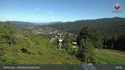 Archiviertes Webcam Bild: Bodenmais: Bergstation Silberberg am 28.05.2026 um 09:39 Uhr