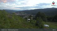 Archived webcam image showing Bodenmais - Chair lift Silberberg on 7 Jun 2026 at 05:00