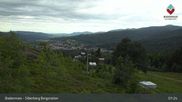 Archived webcam image showing Bodenmais - Chair lift Silberberg on 7 Jun 2026 at 08:00