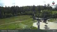 Archived webcam image showing Bodenmais - Chair lift Silberberg on 7 Jun 2026 at 09:00