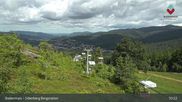 Archived webcam image showing Bodenmais - Chair lift Silberberg on 7 Jun 2026 at 11:00