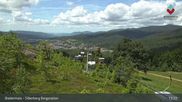 Archived webcam image showing Bodenmais - Chair lift Silberberg on 7 Jun 2026 at 13:00