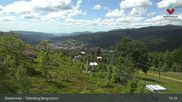 Archived webcam image showing Bodenmais - Chair lift Silberberg on 7 Jun 2026 at 15:00
