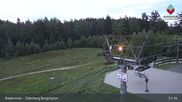 Archived webcam image showing Bodenmais - Chair lift Silberberg on 15 Jun 2026 at 03:22