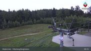 Archived webcam image showing Bodenmais - Chair lift Silberberg on 15 Jun 2026 at 05:22