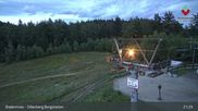 Archiviertes Webcam Bild: Bodenmais: Bergstation Silberberg am 07.07.2026 um 03:36 Uhr