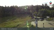 Archiviertes Webcam Bild: Bodenmais: Bergstation Silberberg am 07.07.2026 um 07:36 Uhr