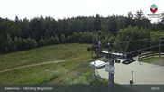 Archiviertes Webcam Bild: Bodenmais: Bergstation Silberberg am 07.07.2026 um 09:36 Uhr