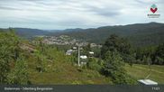 Archiviertes Webcam Bild: Bodenmais: Bergstation Silberberg am 07.07.2026 um 11:36 Uhr