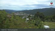 Archiviertes Webcam Bild: Bodenmais: Bergstation Silberberg am 07.07.2026 um 13:36 Uhr