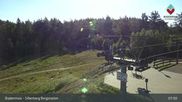 Archived webcam image showing Bodenmais - Chair lift Silberberg on 12 Jul 2026 at 08:11