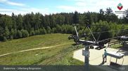 Archived webcam image showing Bodenmais - Chair lift Silberberg on 12 Jul 2026 at 11:11
