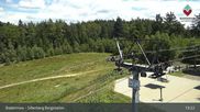 Archived webcam image showing Bodenmais - Chair lift Silberberg on 12 Jul 2026 at 13:11