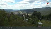 Archived webcam image showing Bodenmais - Chair lift Silberberg on 12 Jul 2026 at 15:11