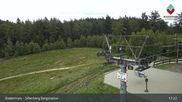 Archived webcam image showing Bodenmais - Chair lift Silberberg on 12 Jul 2026 at 17:11