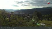 Archived webcam image showing Bodenmais - Chair lift Silberberg on 12 Jul 2026 at 19:15