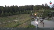 Archived webcam image showing Bodenmais - Chair lift Silberberg on 6 Aug 2026 at 01:20