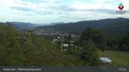 Archived webcam image showing Bodenmais - Chair lift Silberberg on 6 Aug 2026 at 07:20