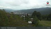 Archived webcam image showing Bodenmais - Chair lift Silberberg on 6 Aug 2026 at 11:20