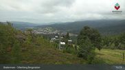 Archived webcam image showing Bodenmais - Chair lift Silberberg on 6 Aug 2026 at 13:20