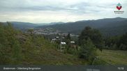 Archived webcam image showing Bodenmais - Chair lift Silberberg on 6 Aug 2026 at 15:20