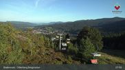 Archived webcam image showing Bodenmais - Chair lift Silberberg on 24 Aug 2026 at 08:55