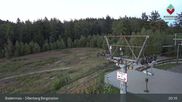 Archiviertes Webcam Bild: Bodenmais: Bergstation Silberberg am 27.08.2026 um 03:22 Uhr
