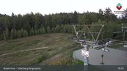 Archived webcam image showing Bodenmais - Chair lift Silberberg on 5 Sep 2026 at 05:05