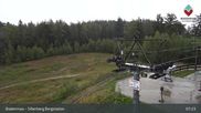 Archived webcam image showing Bodenmais - Chair lift Silberberg on 5 Sep 2026 at 07:05