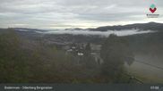 Archived webcam image showing Bodenmais - Chair lift Silberberg on 5 Sep 2026 at 08:05